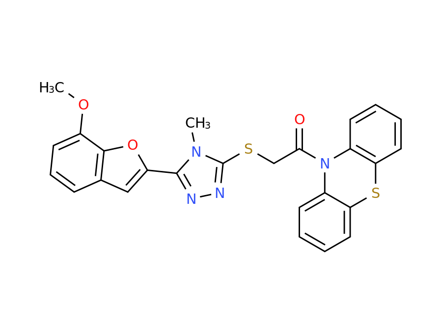 Structure Amb1848489