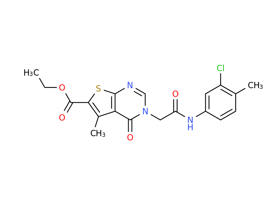 Structure Amb18484919
