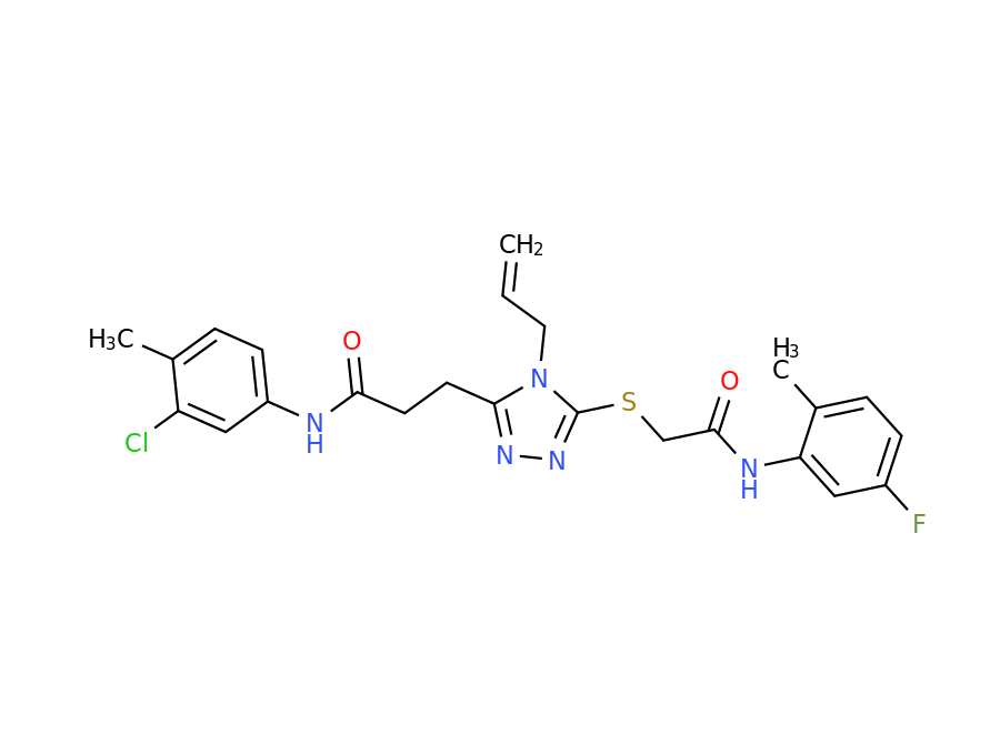 Structure Amb1848506