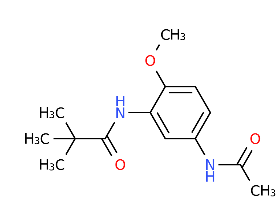Structure Amb184853