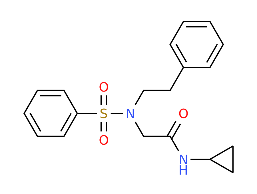 Structure Amb1848546