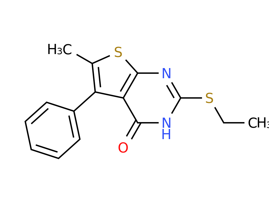 Structure Amb18486788