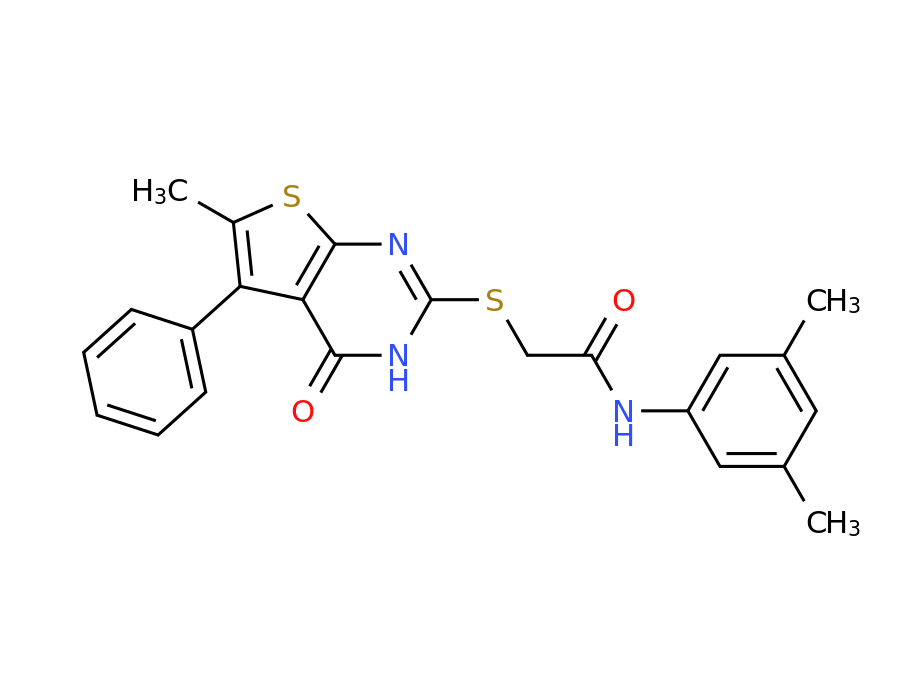 Structure Amb18486864