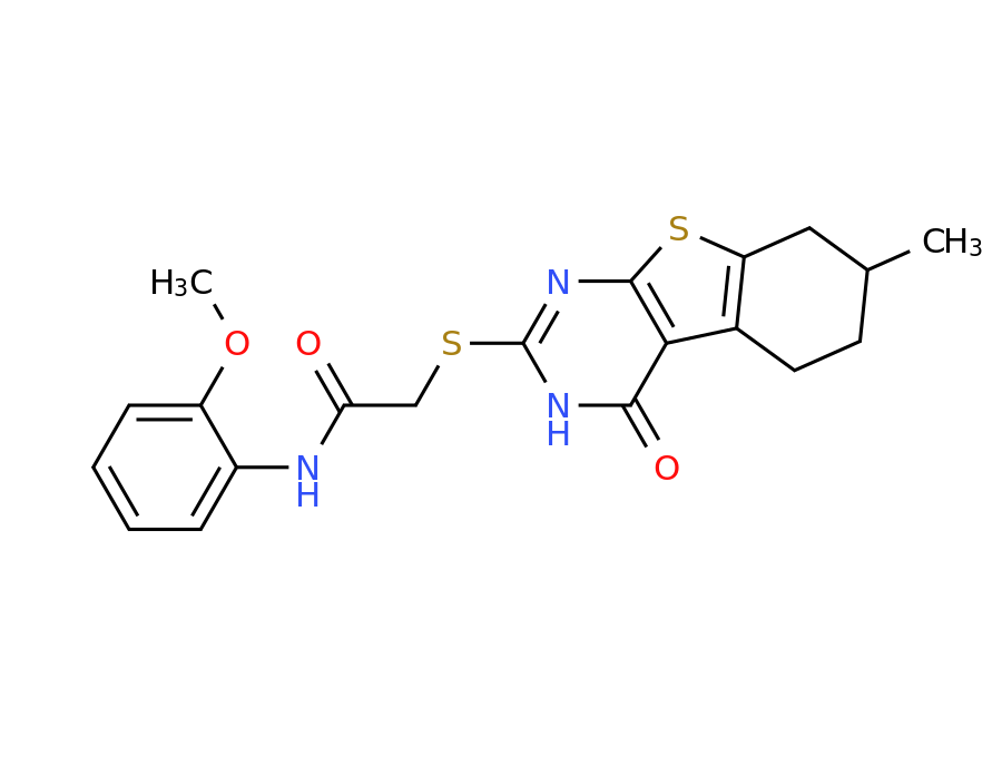 Structure Amb18487026