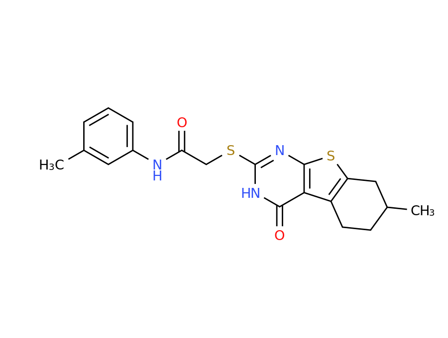 Structure Amb18487041