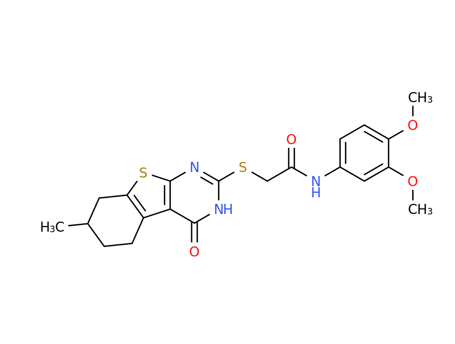 Structure Amb18487296