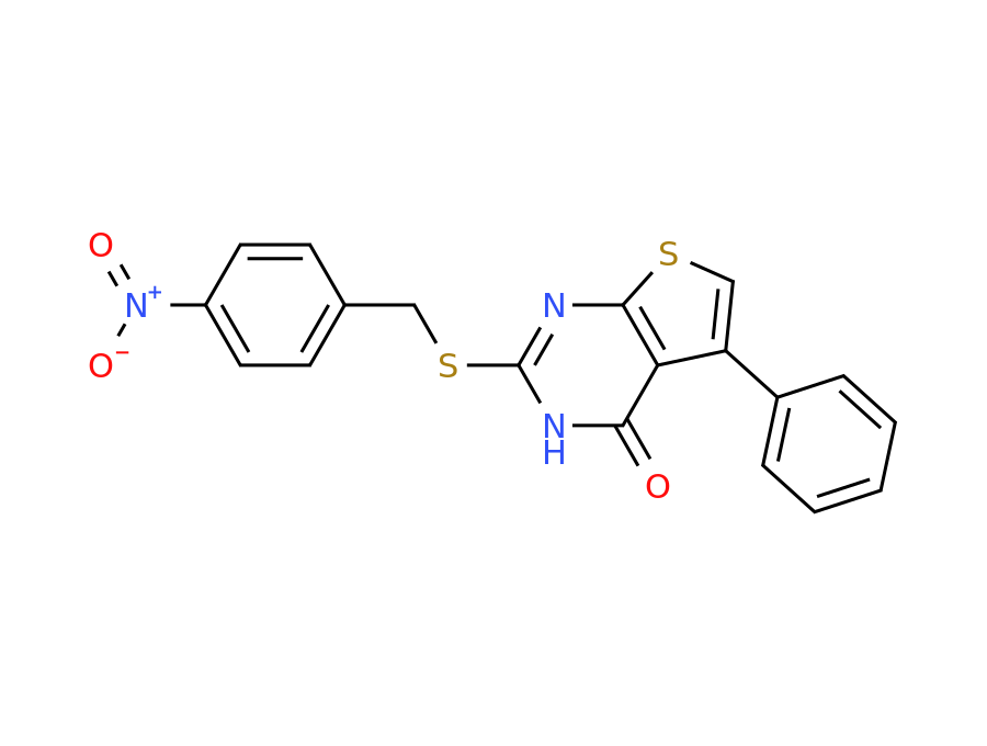 Structure Amb18489367