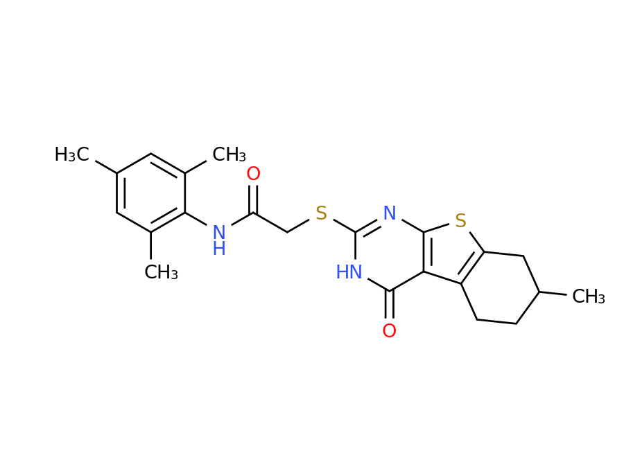 Structure Amb18489440