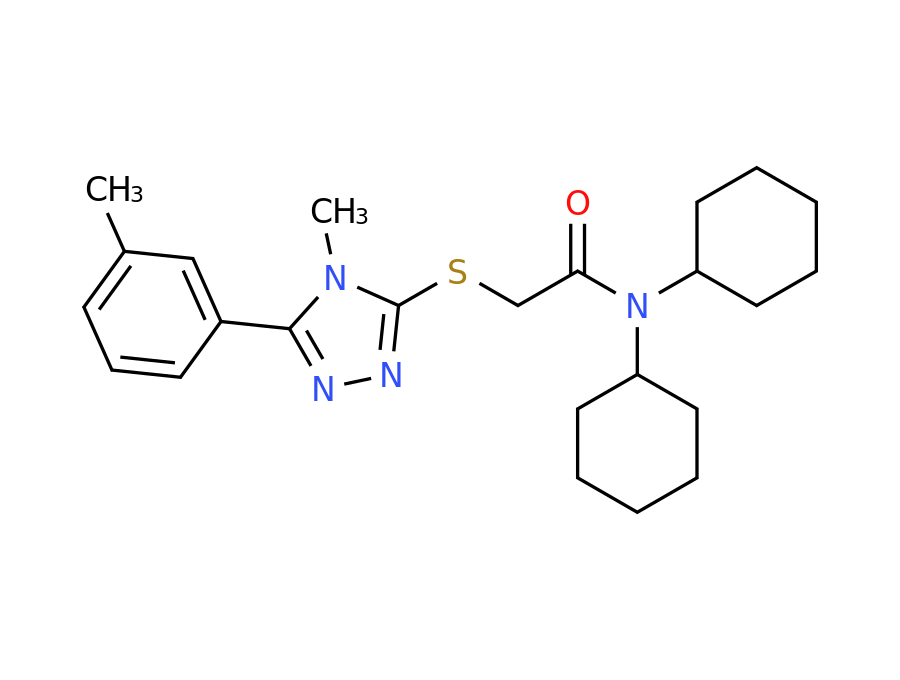 Structure Amb1849563