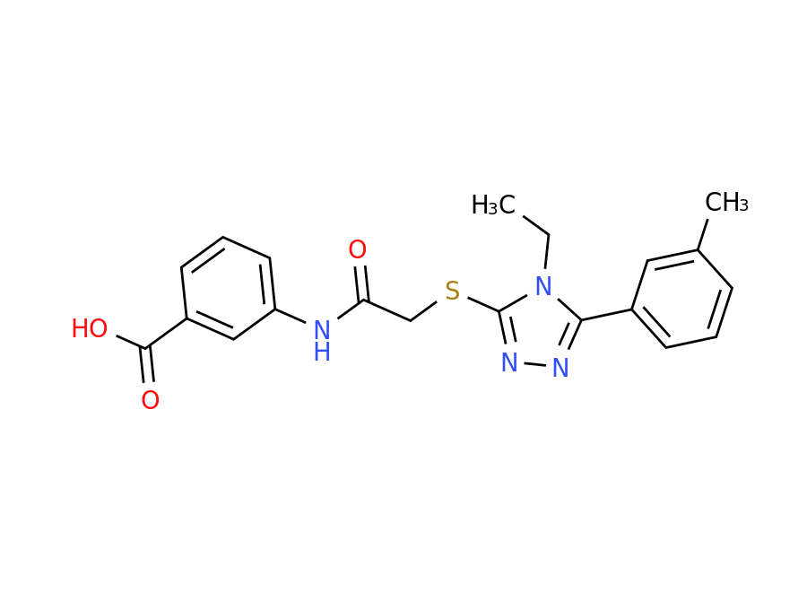 Structure Amb1849564