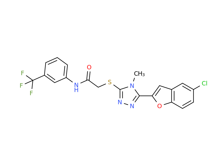 Structure Amb1849647