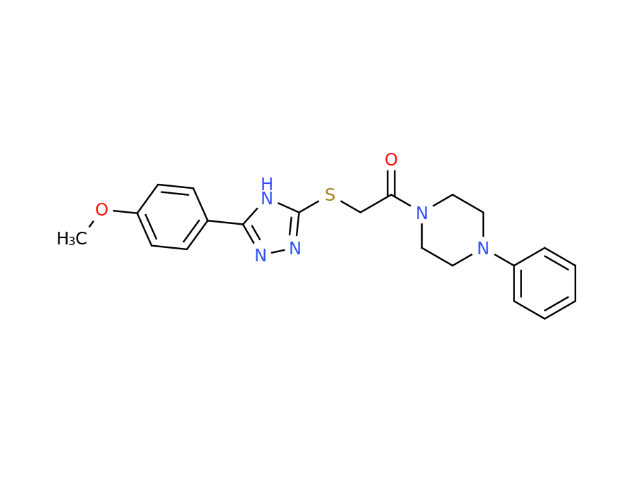 Structure Amb1849652