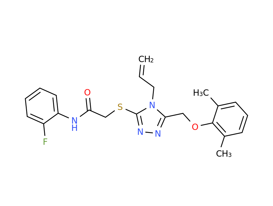 Structure Amb1849900