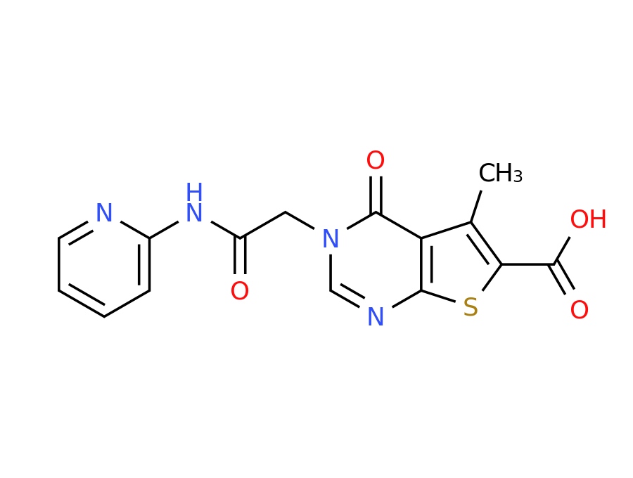Structure Amb18499381