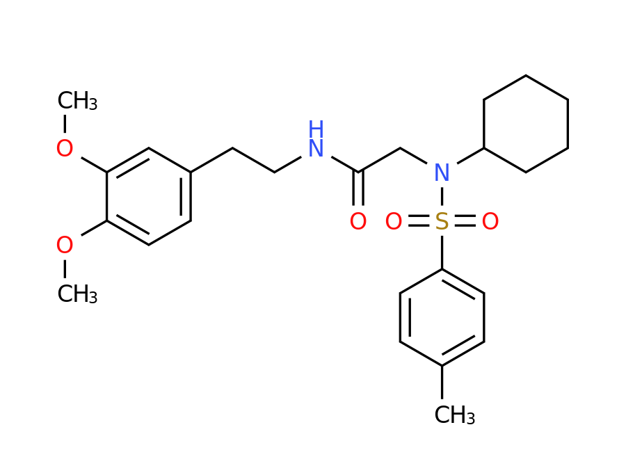 Structure Amb1850472