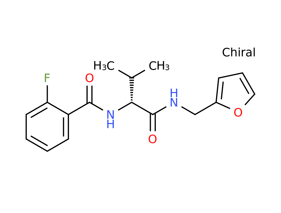Structure Amb18507436