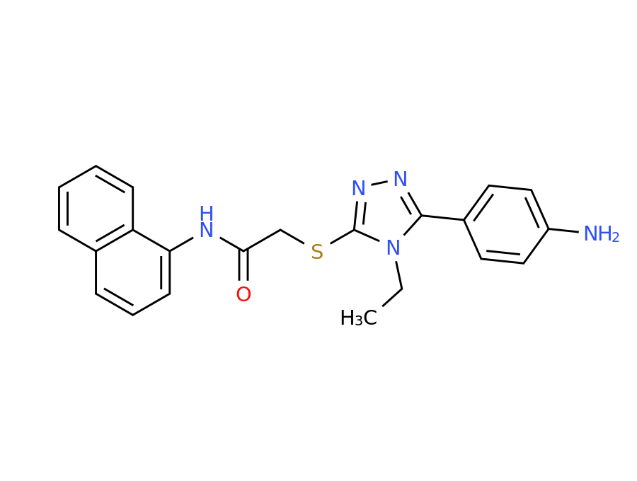 Structure Amb1850884