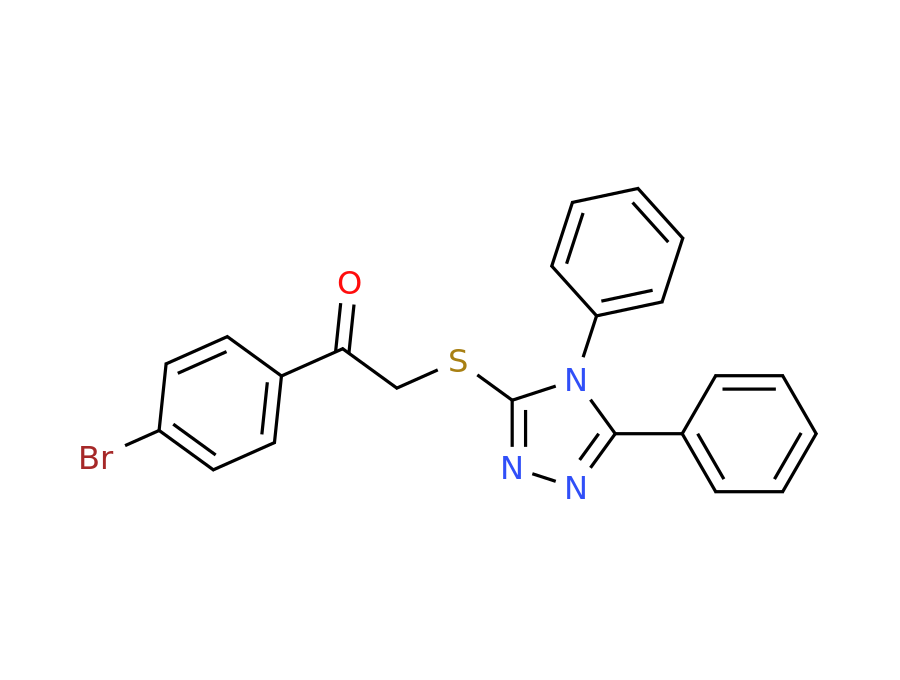 Structure Amb1850890