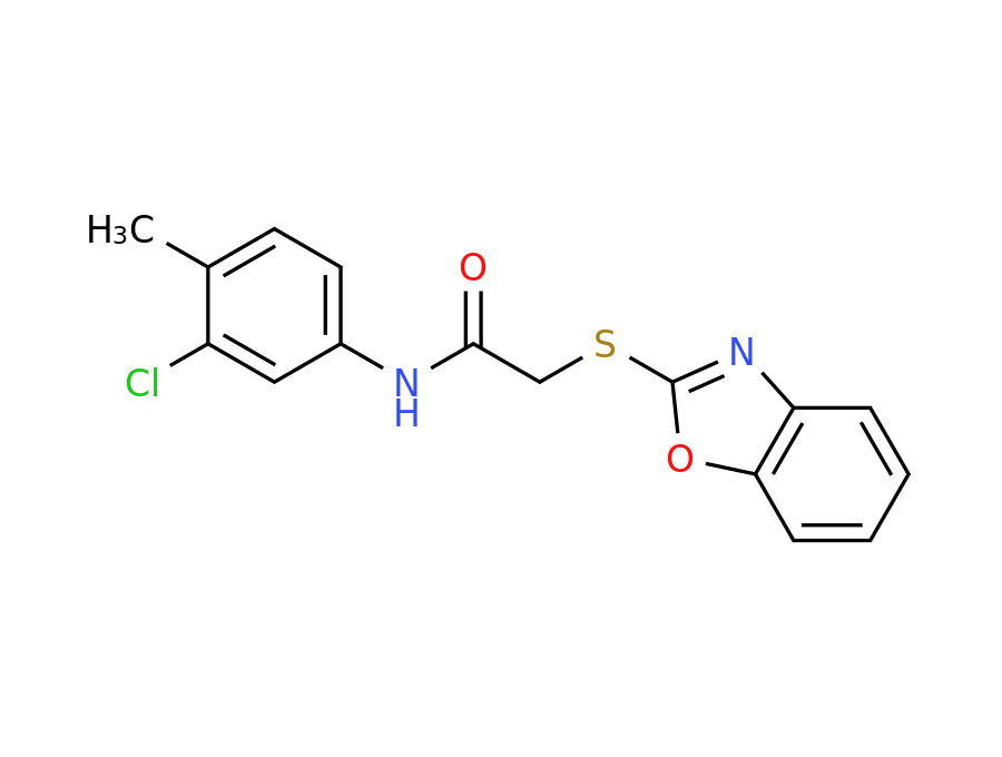 Structure Amb1850929