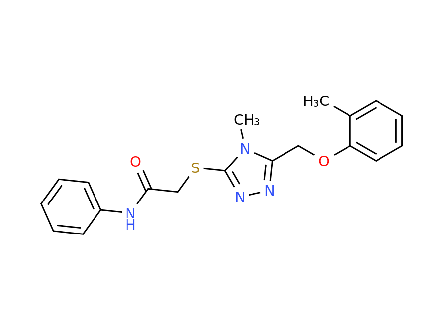 Structure Amb1850951