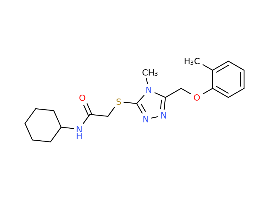 Structure Amb1850964