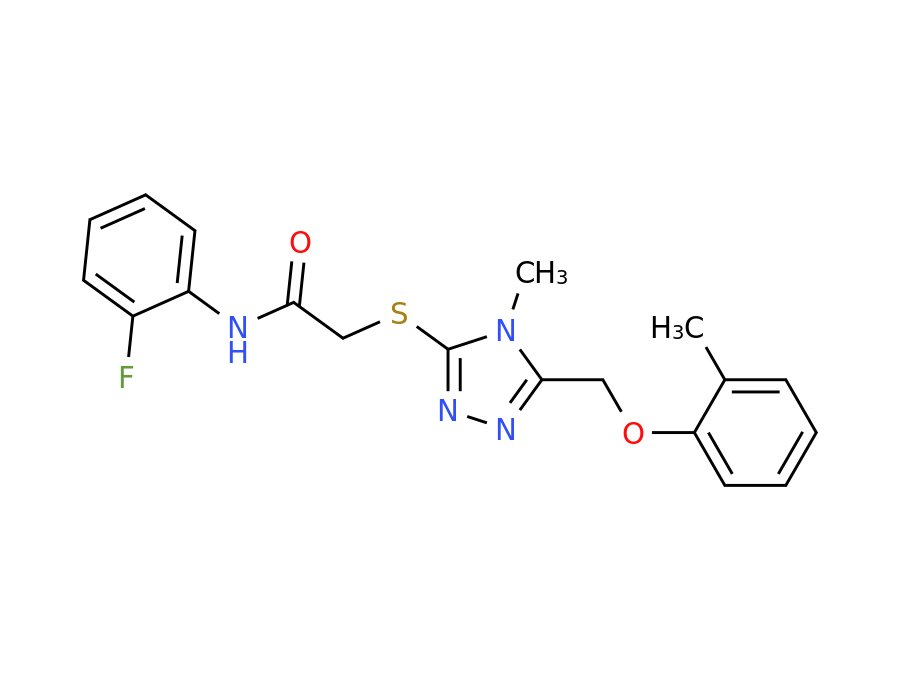 Structure Amb1850978
