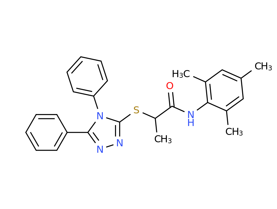 Structure Amb1850981