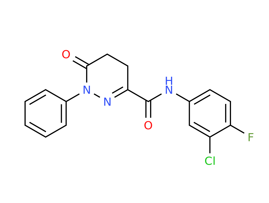 Structure Amb18510