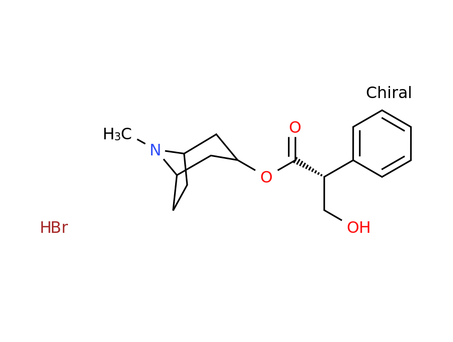 Structure Amb18511522