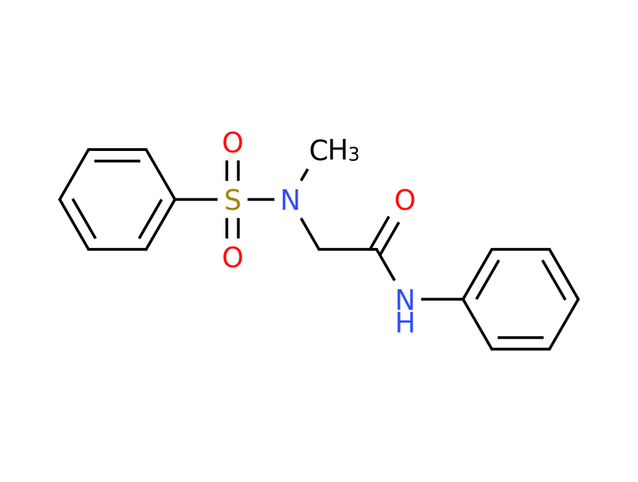 Structure Amb1851247