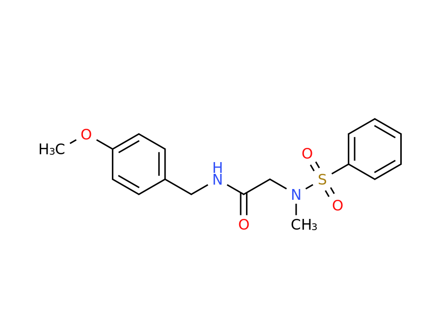 Structure Amb1851271