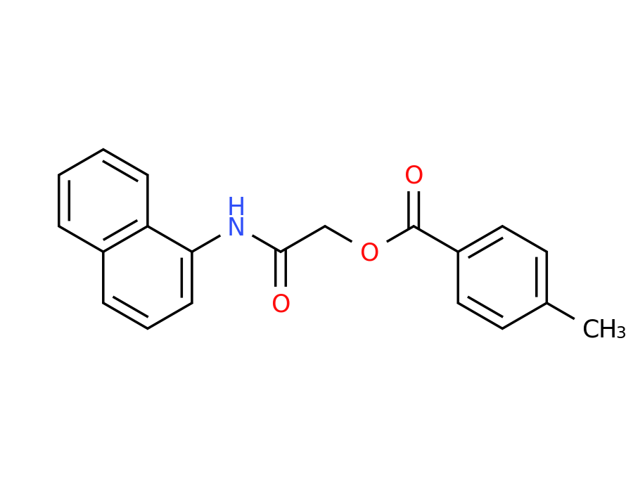 Structure Amb1851906