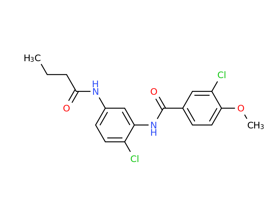 Structure Amb1852174