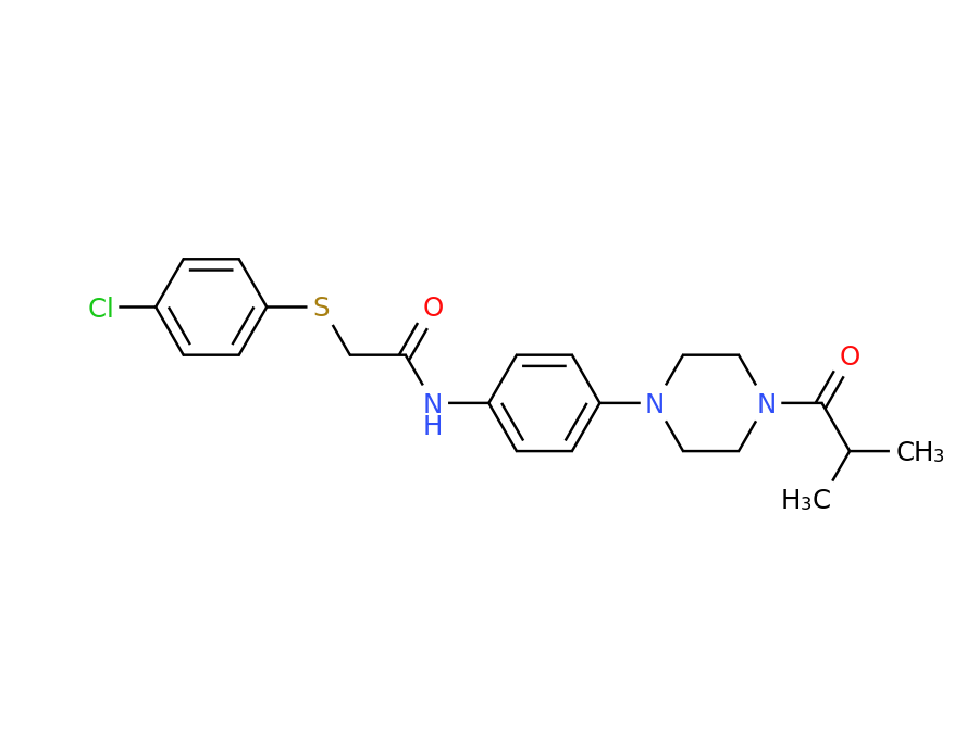 Structure Amb1852187