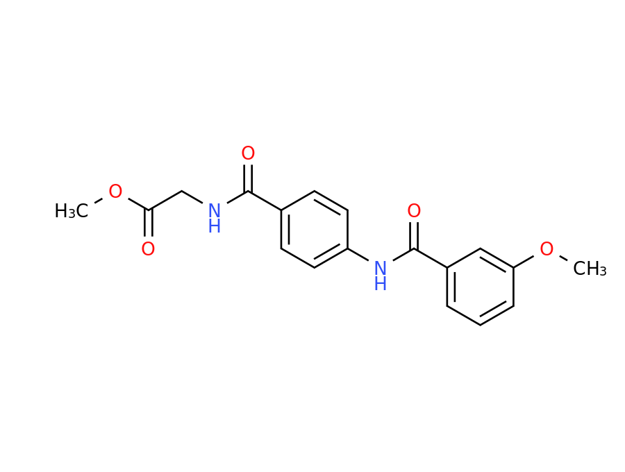 Structure Amb185220