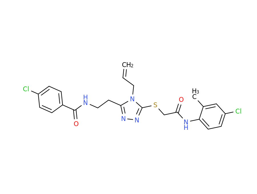 Structure Amb1852202