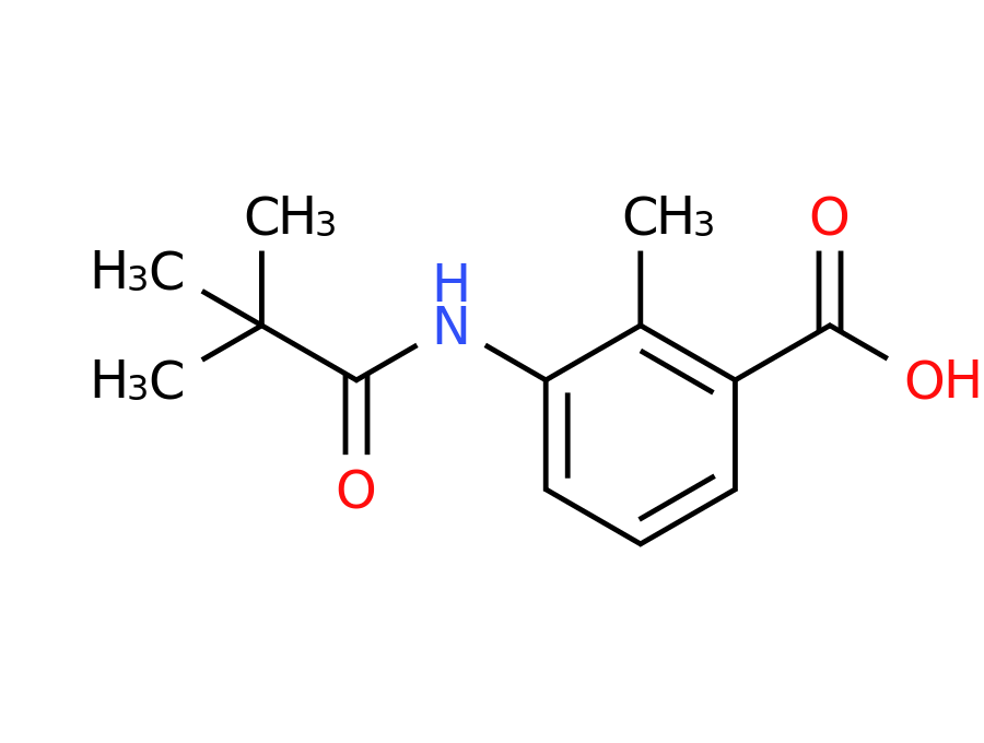 Structure Amb1852248