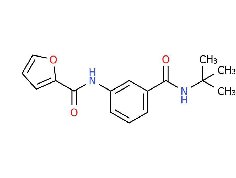 Structure Amb1852293