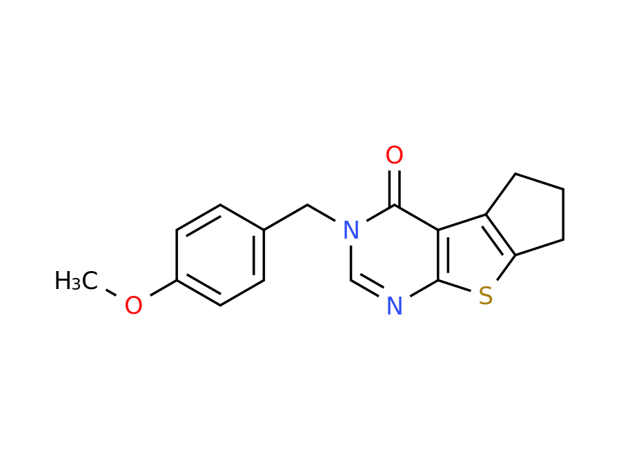 Structure Amb18525266