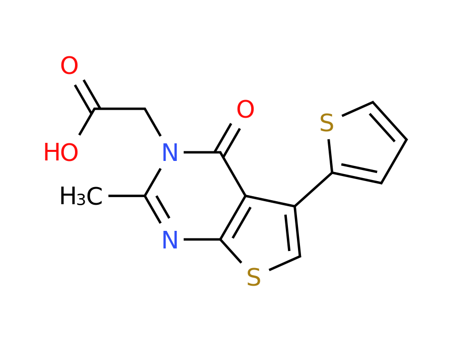 Structure Amb18531486