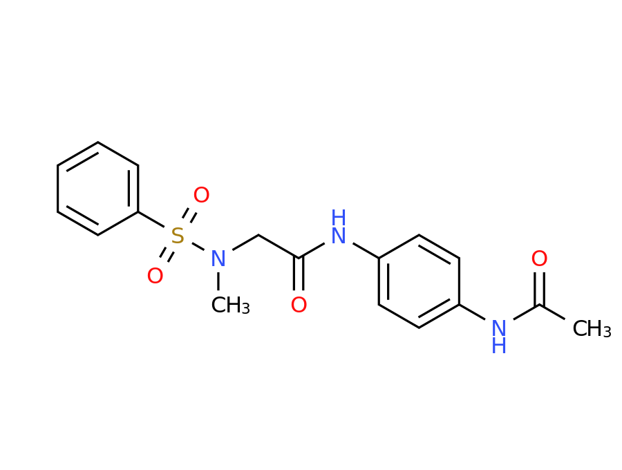 Structure Amb1853254