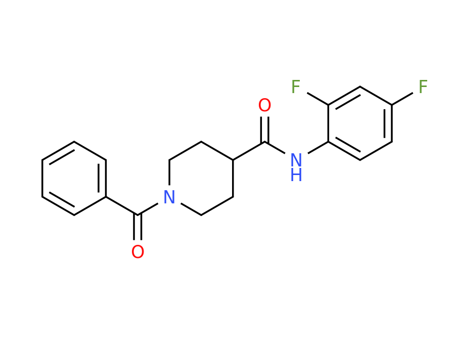 Structure Amb1854348