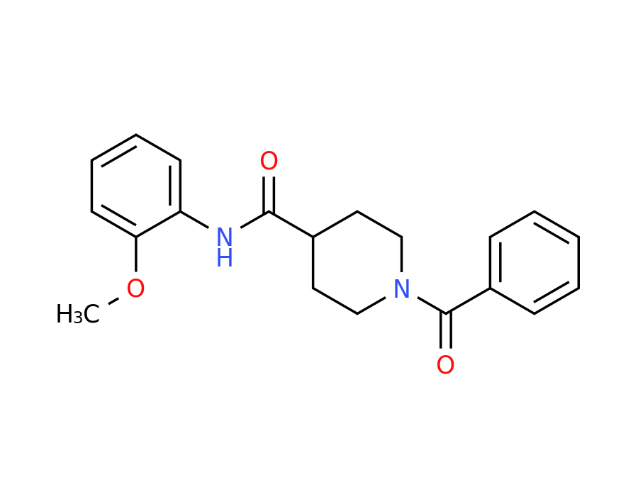 Structure Amb1854393