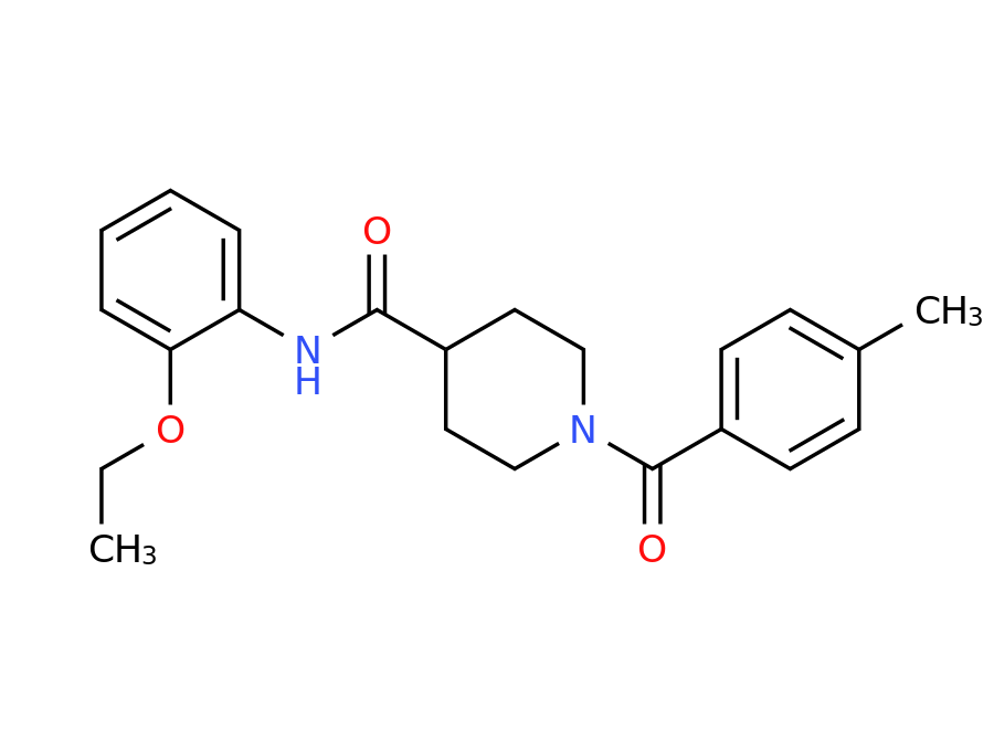 Structure Amb1856225