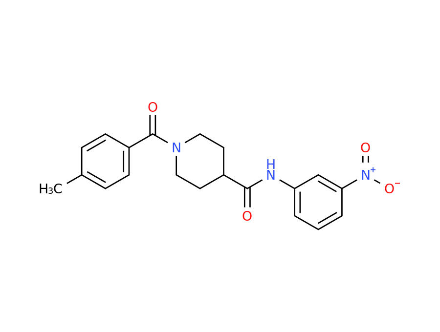 Structure Amb1856234
