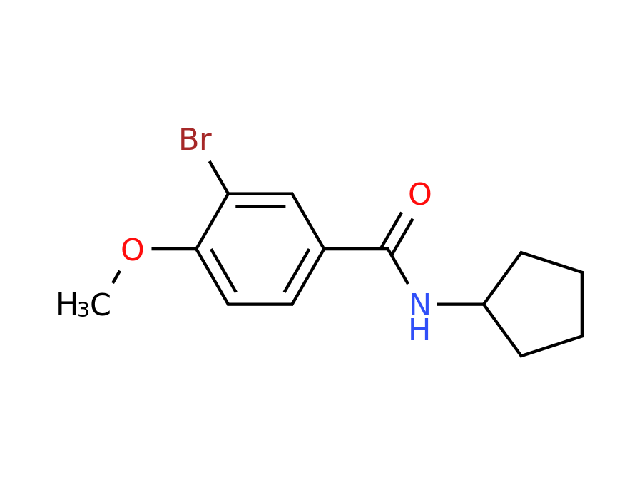 Structure Amb1856897