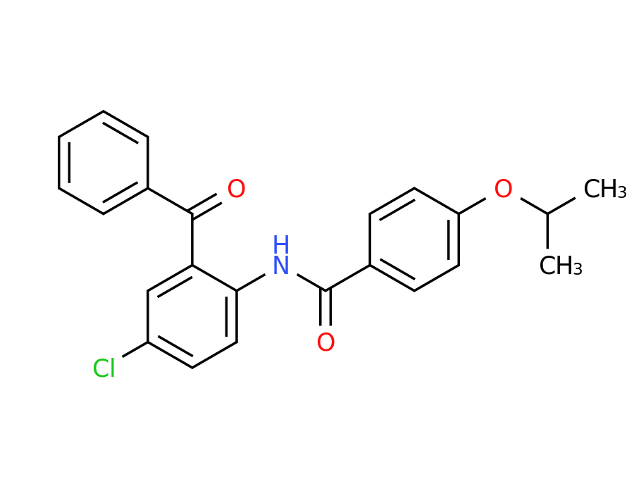 Structure Amb1857078