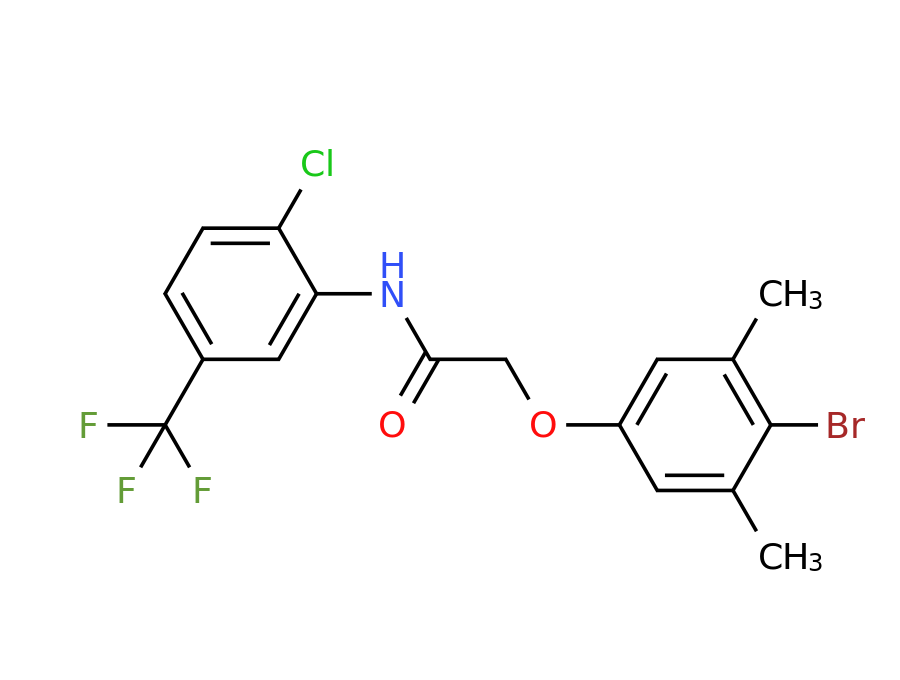Structure Amb1859378