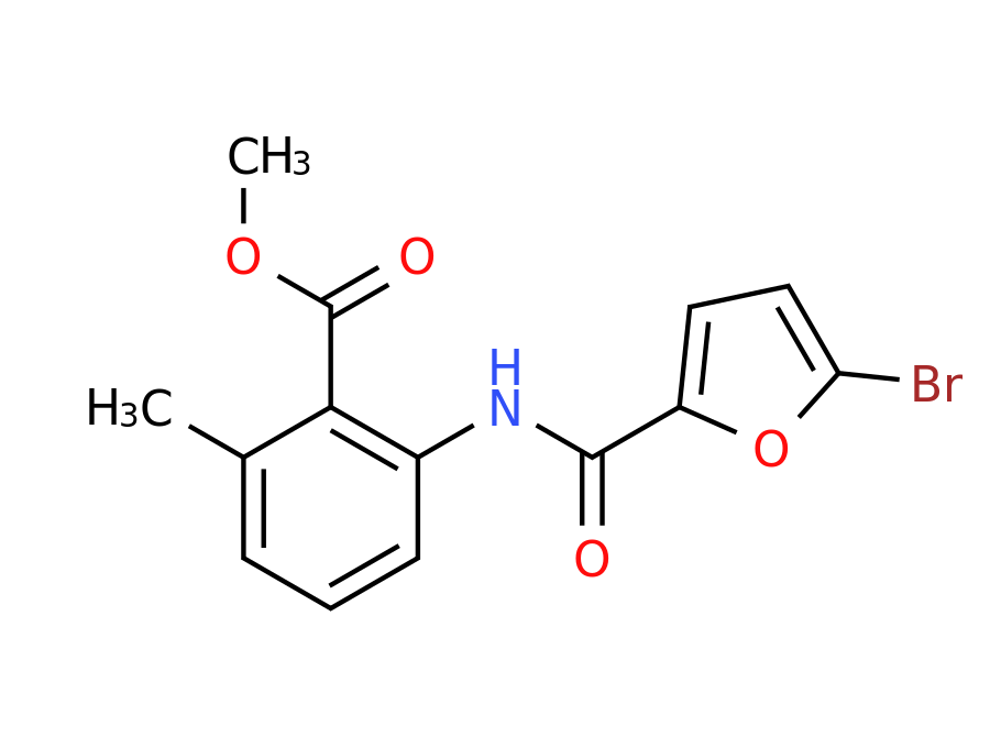 Structure Amb185954