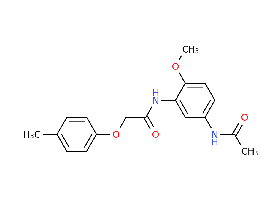 Structure Amb185955